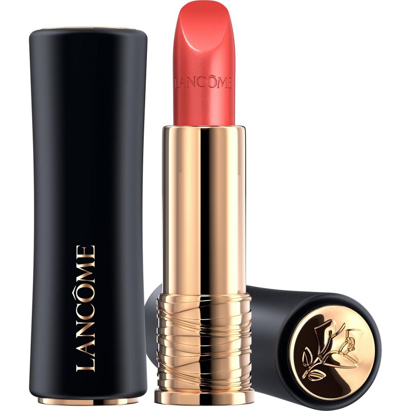 Lancôme L'Absolu Rouge Cream image number 2
